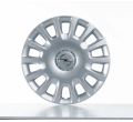 Capac roata 14" Opel Corsa D original GM